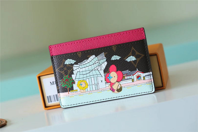 Glami Fashion Lu-Vi bags - 8823