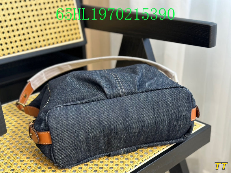ELE Fashion -BBR Bags - 197