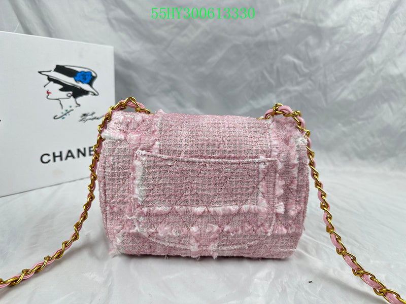 Glami - CHL Bags - 661