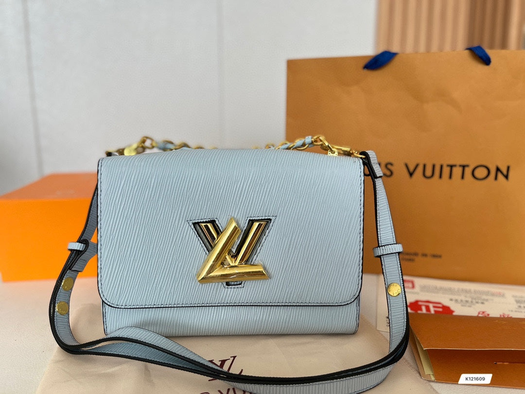 EN - New Lux Bags LUV 530