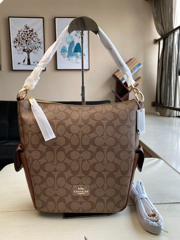 Satchel Bags - CCH Bags - 543
