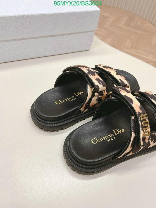 SAMCC - DOR Women Shoes - 1519