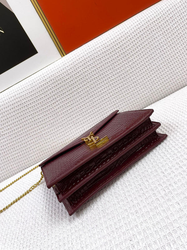 Satchel Bags - SLY Bags - 1324