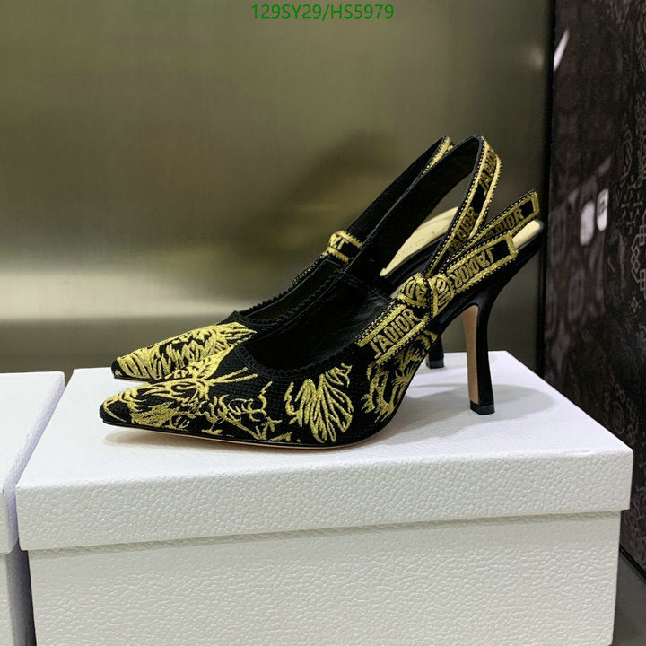 SAMCC - DOR Women Shoes - 2218