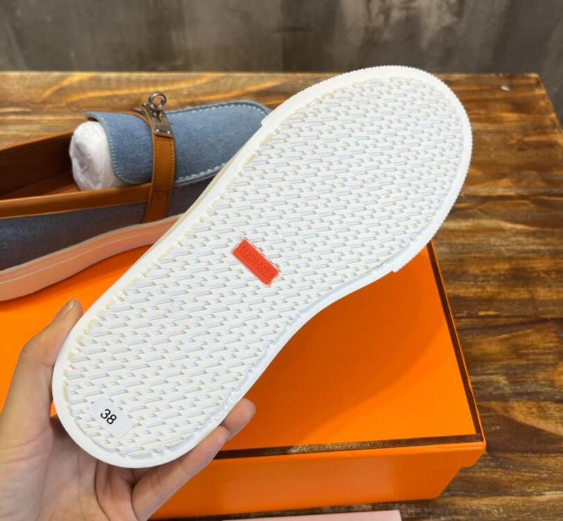 SAMC - HMS Women Shoes - 981