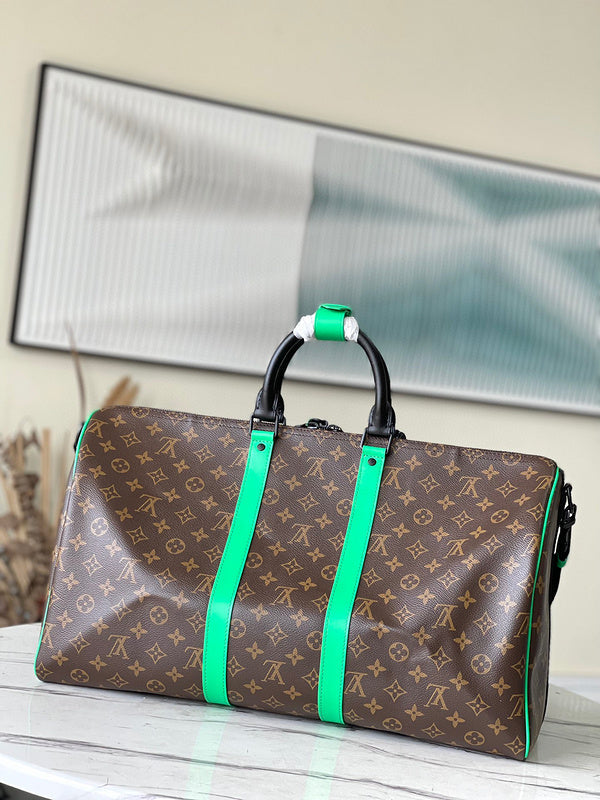 Glami-is - LOV Travel Bags - 076