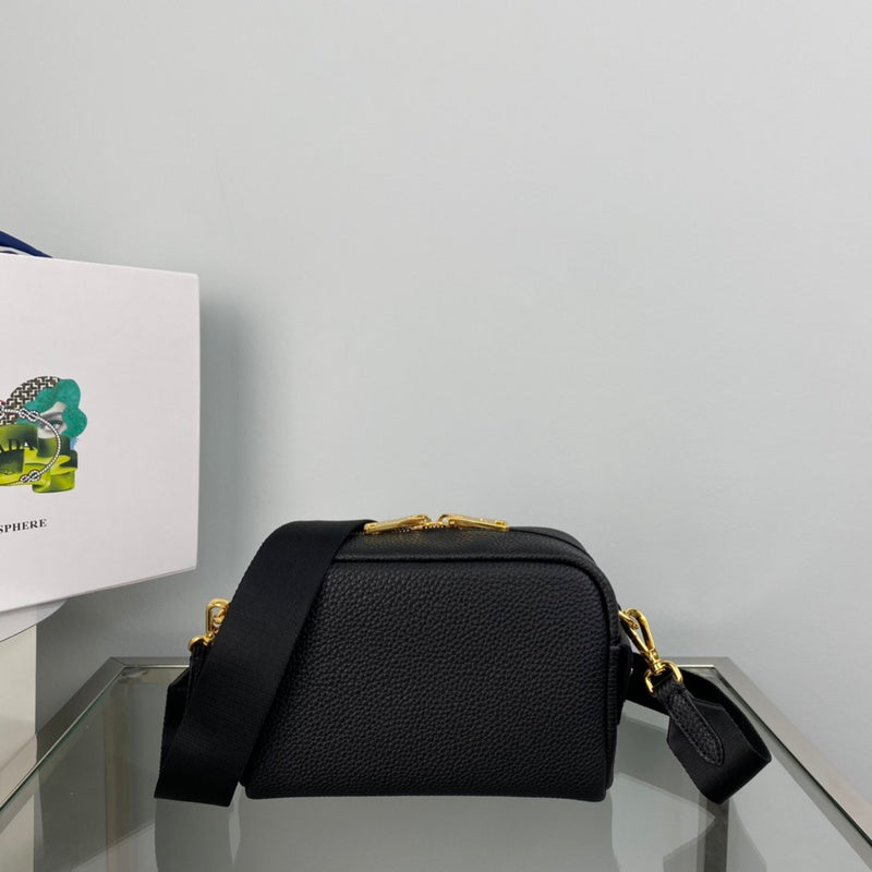 Glamy - PD Bags - 999