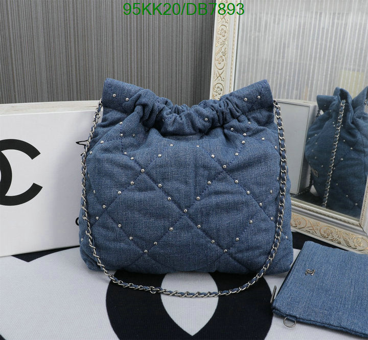 SAMC - CHL Bags Handbags - 017