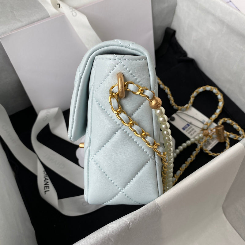 Satchel Bags - CLN Bags - 889
