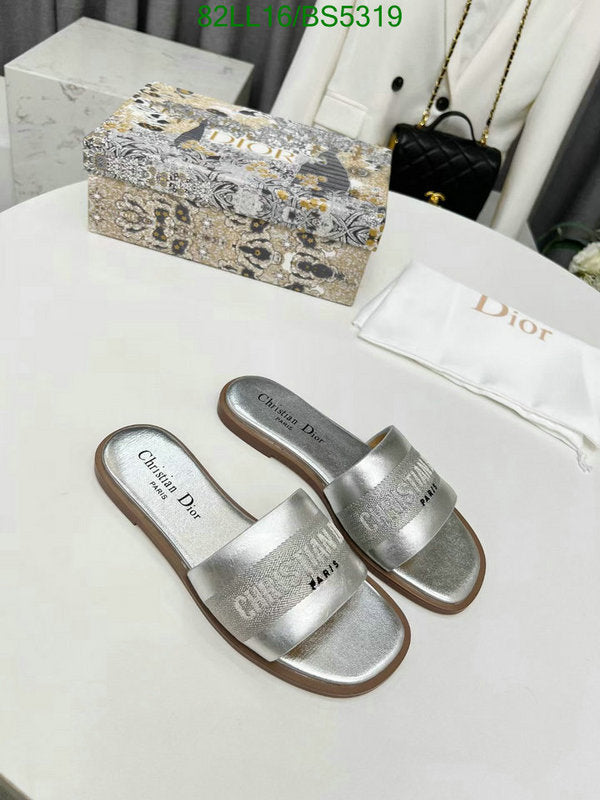 SAMCC - DOR Women Shoes - 1470