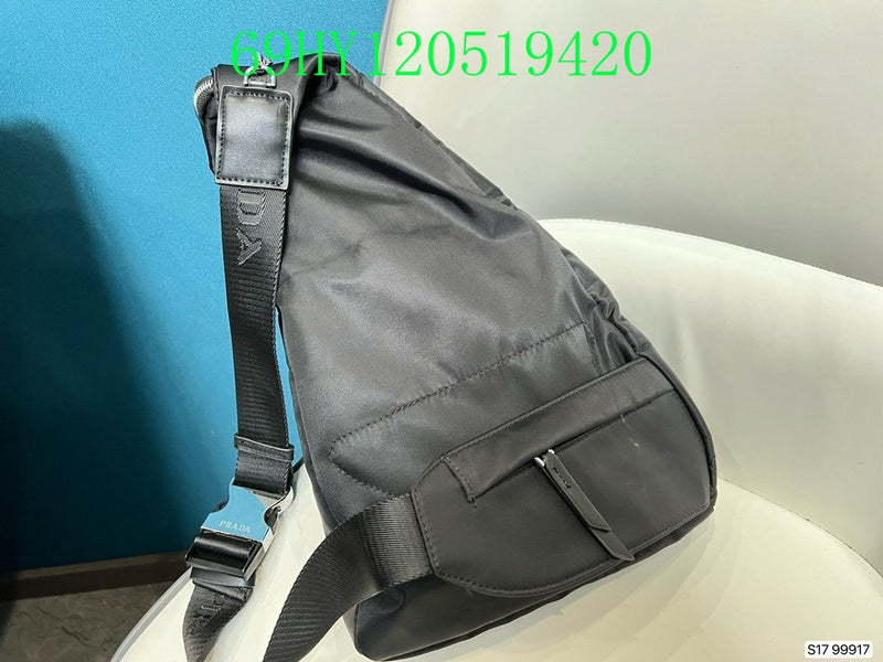 Satchel Bags - PDA Bags - 4312