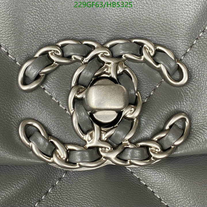 SAMC - CHL Bags - 171