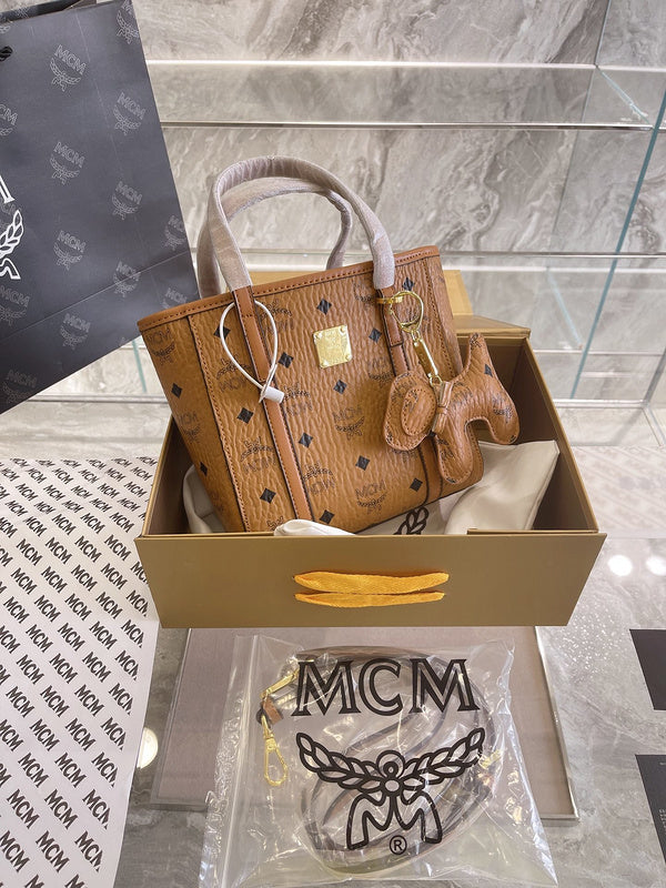Glami- - MQM Bags - 186