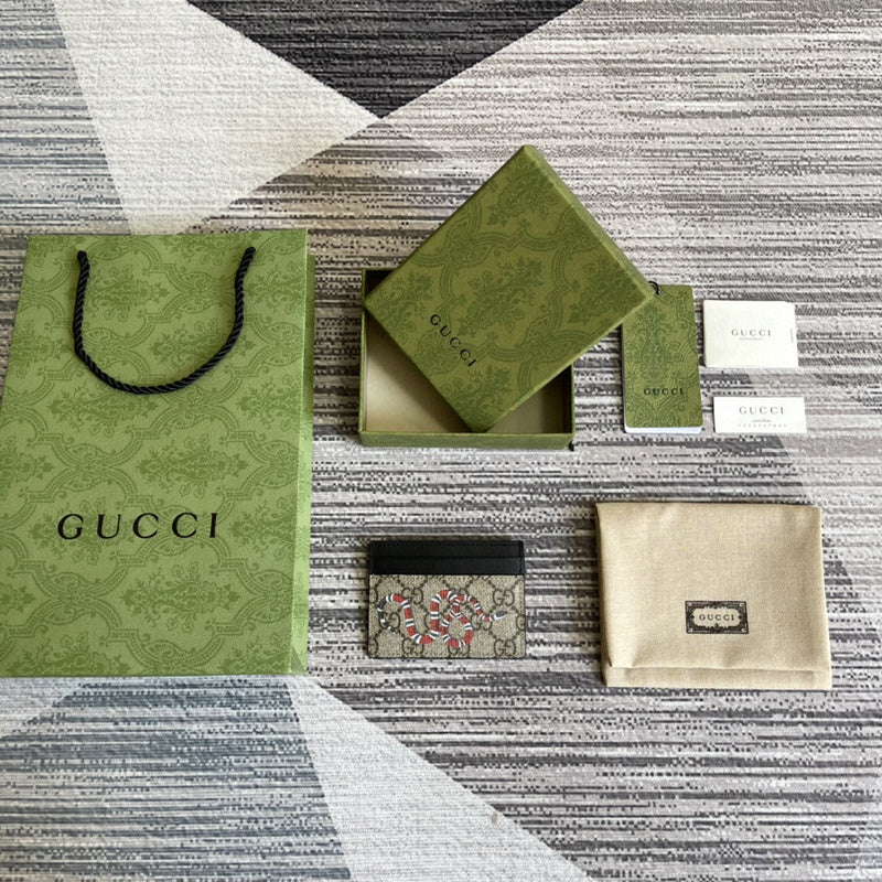 Glami - GUKI Wallets - 034