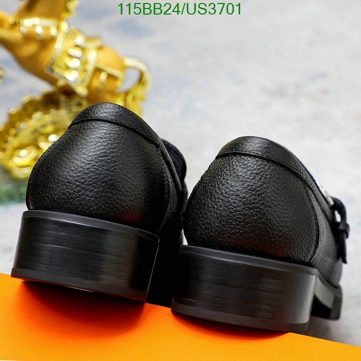 SAMC - HMS Men Shoes - 607