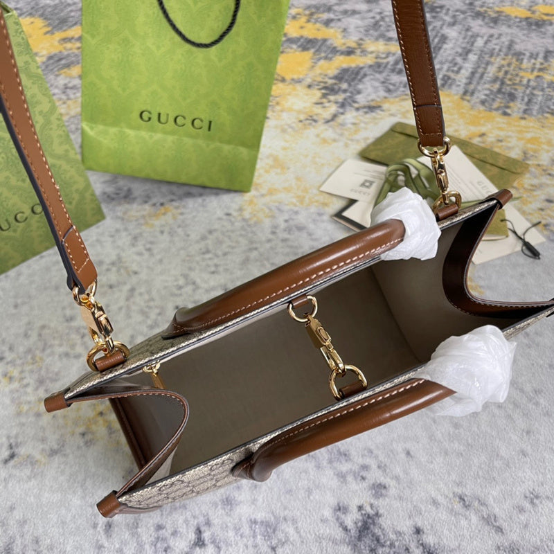Glami Fashion - GCI Bags - 2838