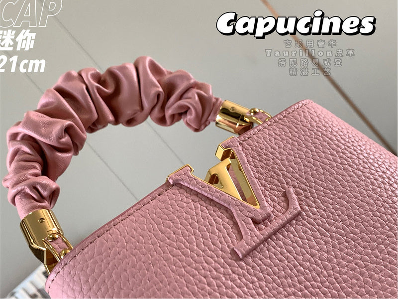 Glamy - LOV Bags - 1220