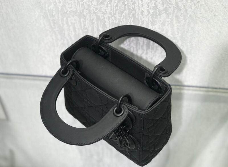 SAMCC - DOR Bags - 693