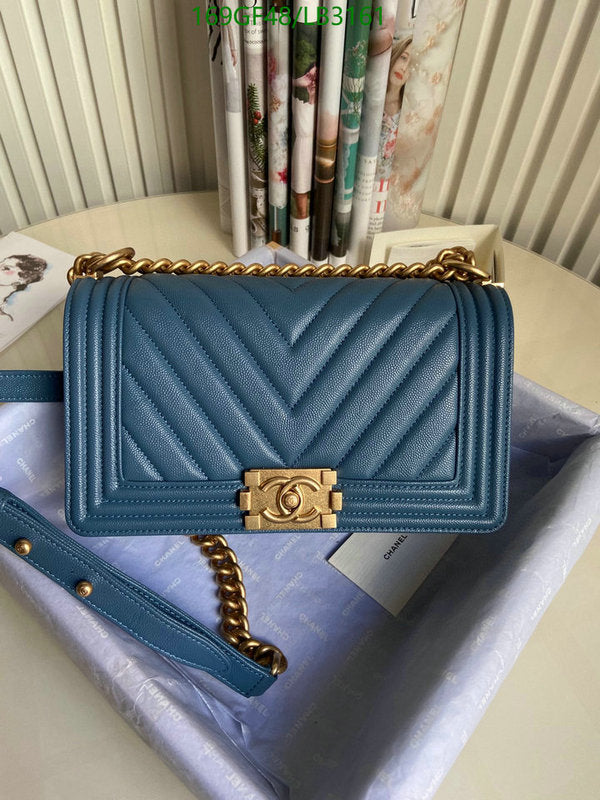 SAMC - CHL Bags - 938
