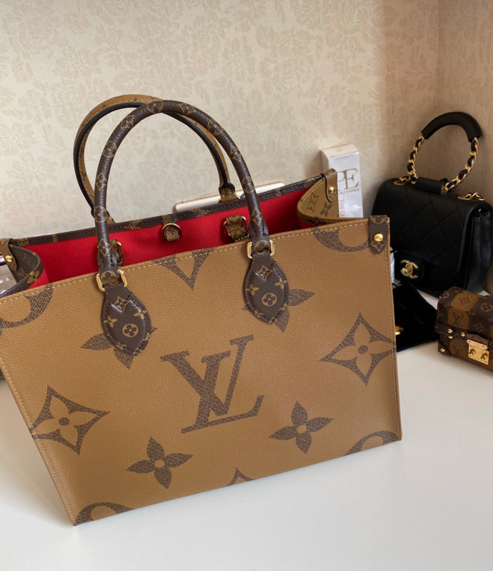 Glami Fashion Lu-Vi bags - 17711