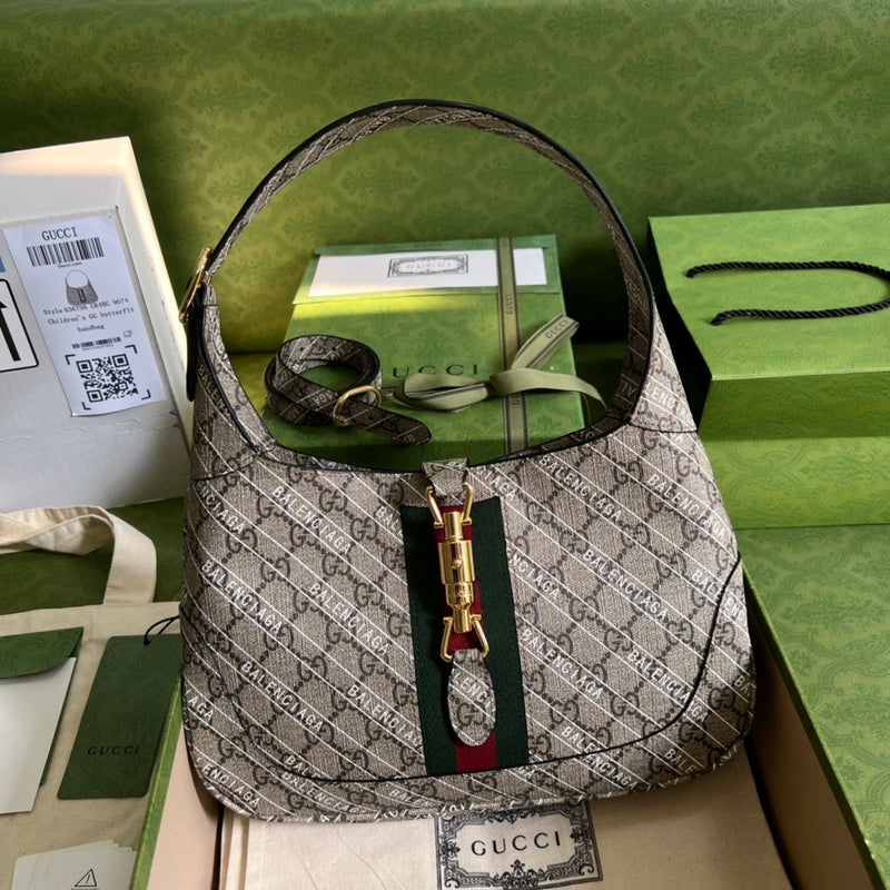 Glami Fashion - GCI Bags - 9638