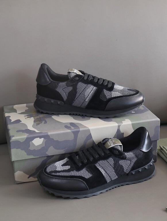 SAMC - VEL Men Shoes - 337