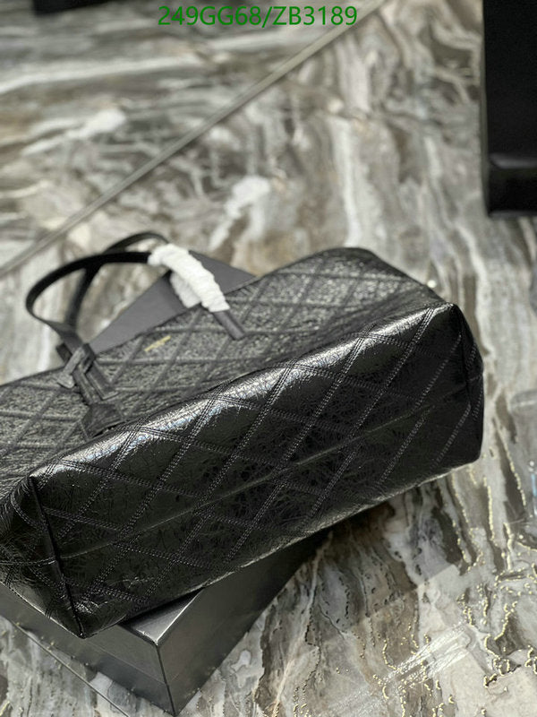SAMC - YLS Bags - 363