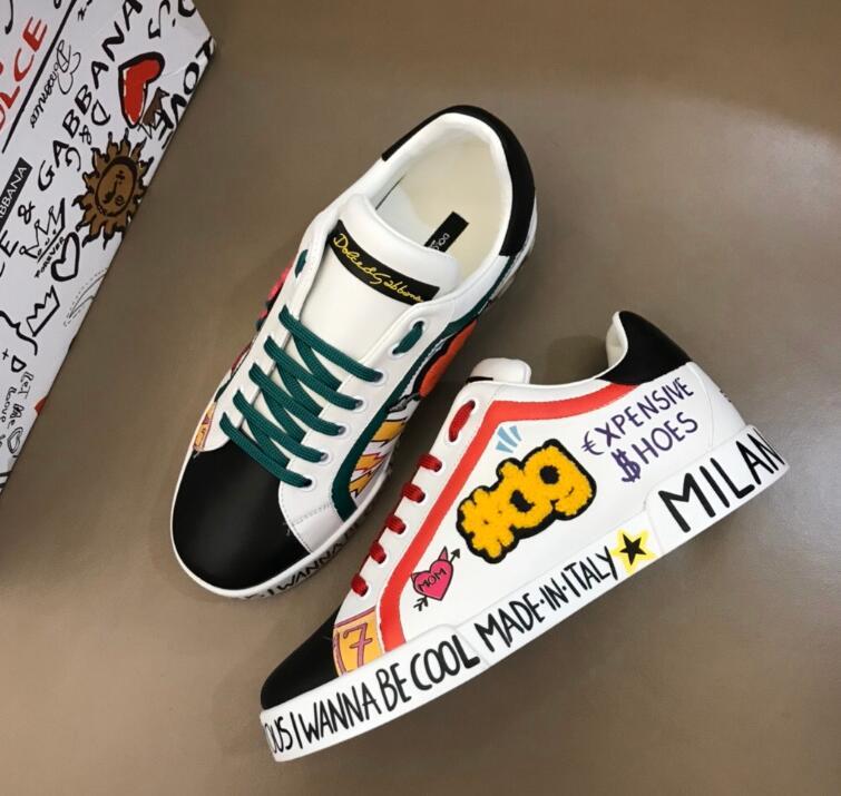 SAMC - DAG Men Shoes - 492