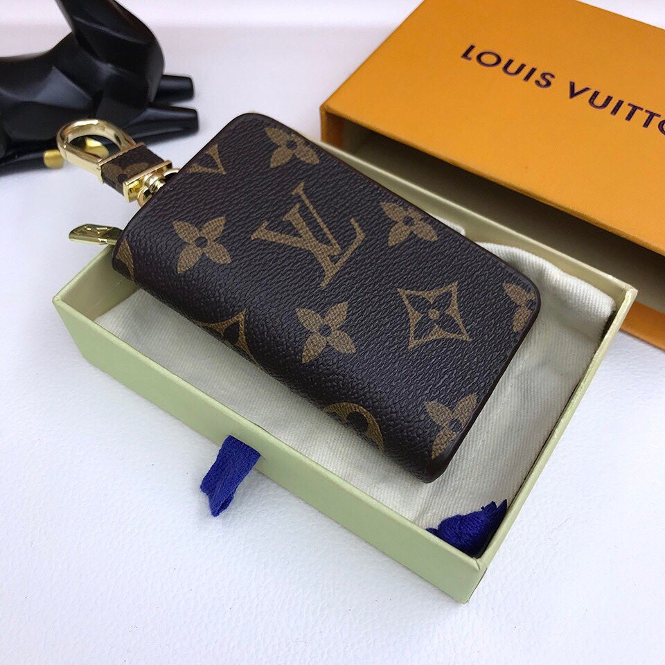 EN - Lux Keychains LUV 066