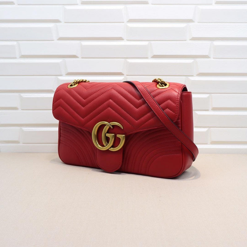 glamy - GCI Bags - 816