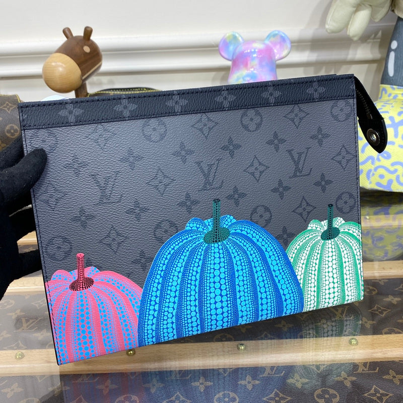 GlamI Lu-Vi bags - 2652