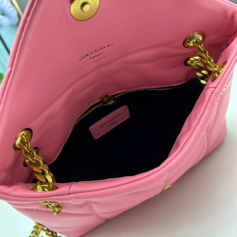 Satchel Bags - SLY Bags - 1365