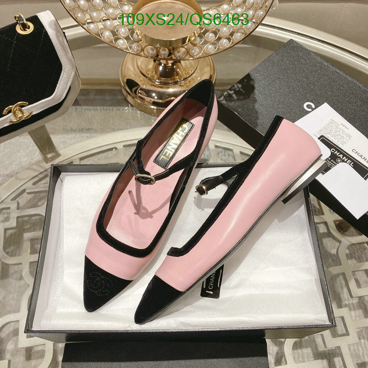 SAMC - CHL Women Shoes Ballet - 261