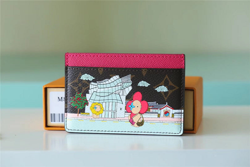 Glami Fashion Lu-Vi bags - 8823