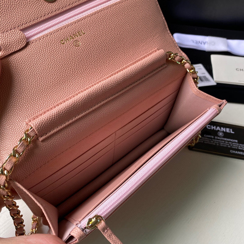 GlamI - CHL Bags - 3109