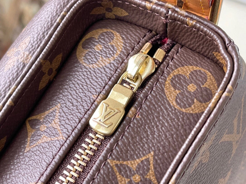 Fashion Lu-Vi bags - 5371