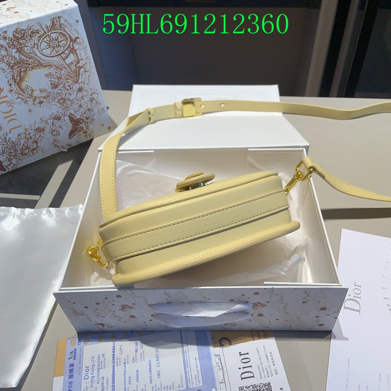 Glami - DOR Bags - 992