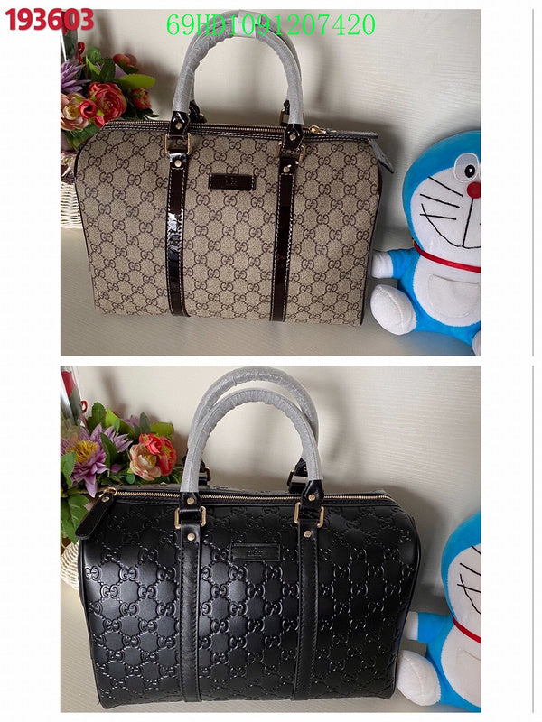 Glami Fashion - GCI Bags - 10887