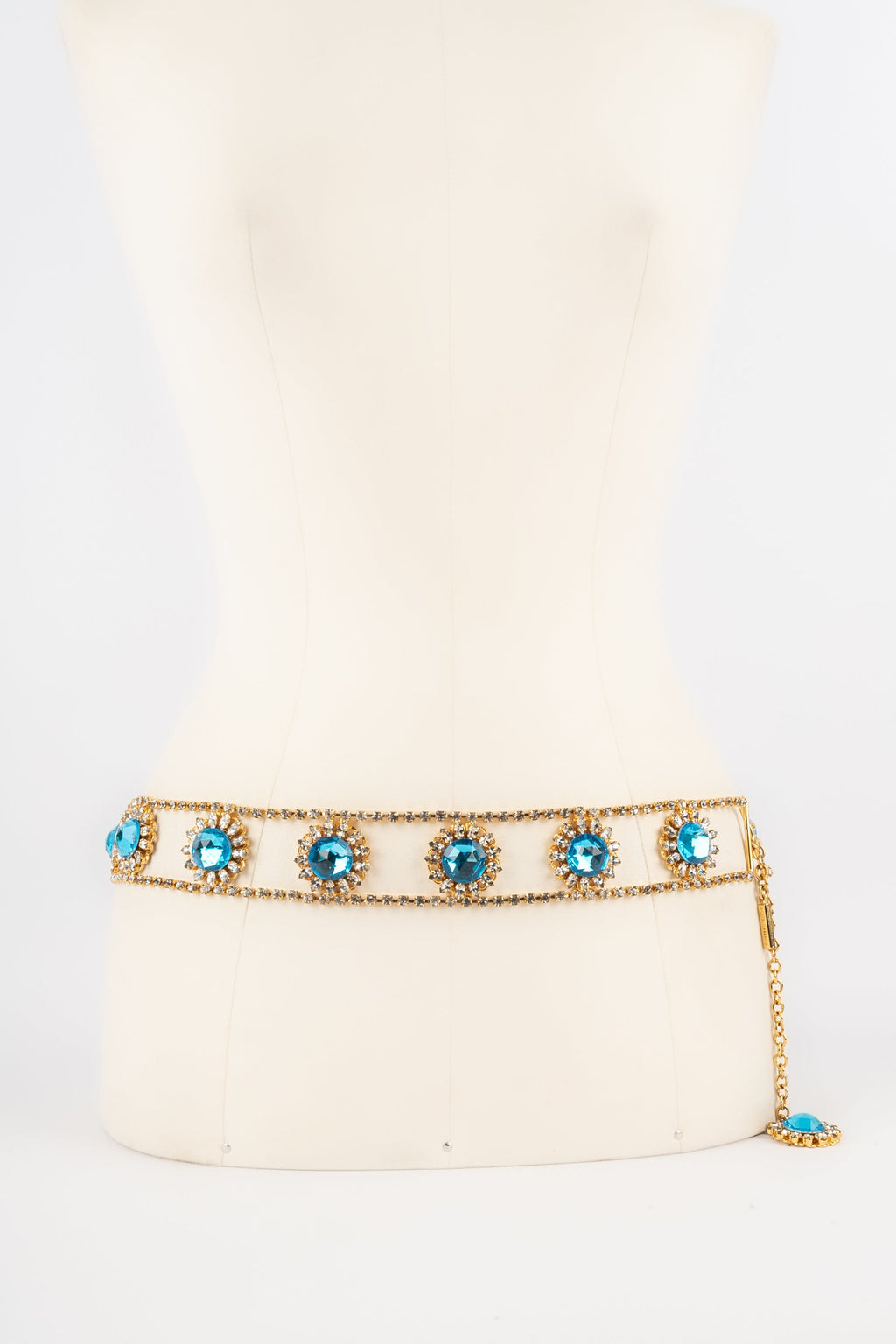 Ceinture Dolce & Gabbana