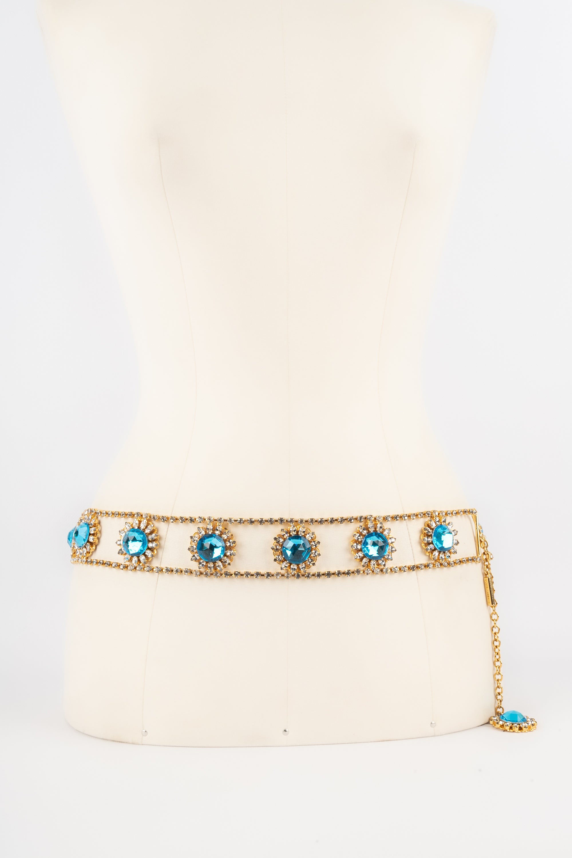 Ceinture Dolce & Gabbana
