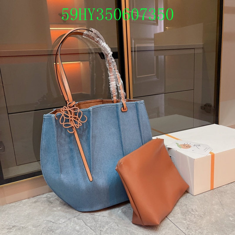 Satchel Bags - LWE Bags - 298