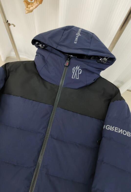 SAMC - Mix Jackets - 003