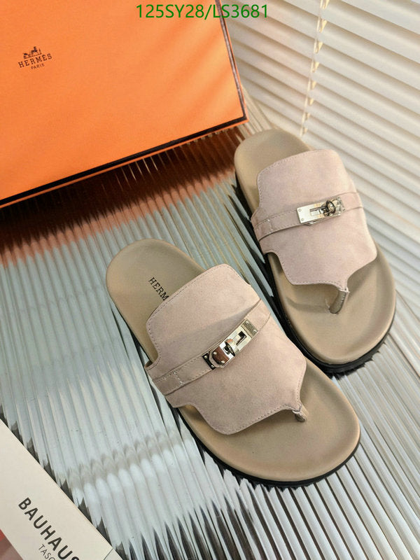 SAMC - HMS Women Shoes - 465