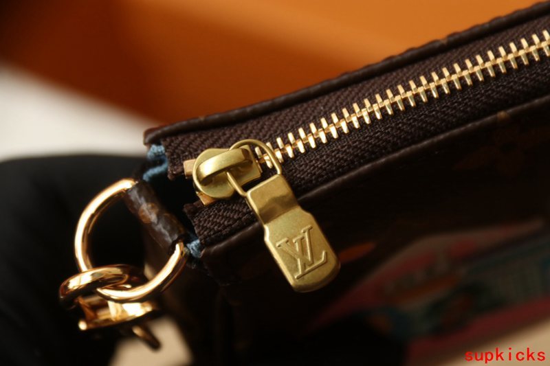 Glami- - Mix Wallets - 195