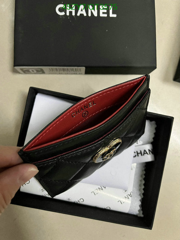 SAMC - CHL Wallets - 035
