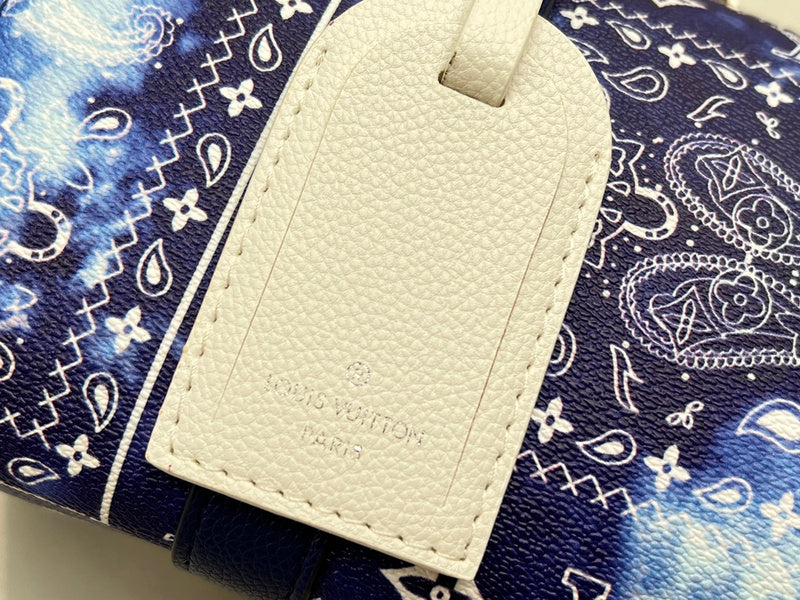 Satchel Bags - VL2 Bags - 936