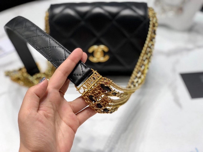 Satchel Bags - CLN Bags - 1240