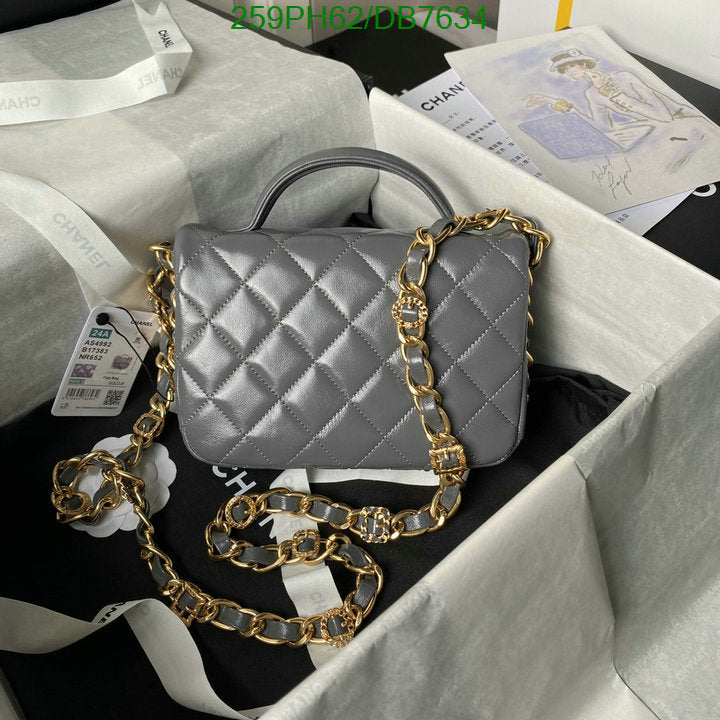 SAMC - CHL Bags - 048