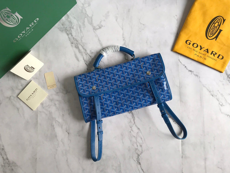 Glamy - GYO Bags - 1079