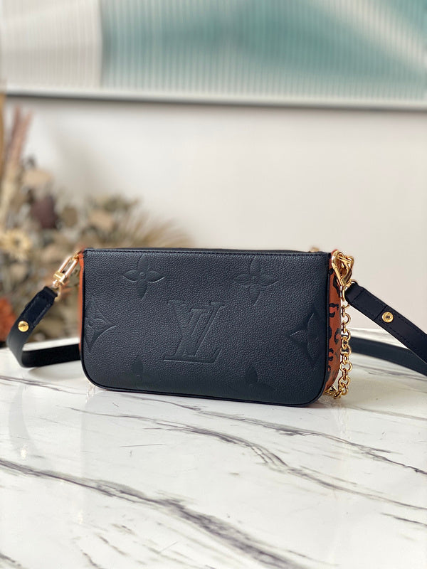 Glami GlamI Lu-Vi bags - 17502